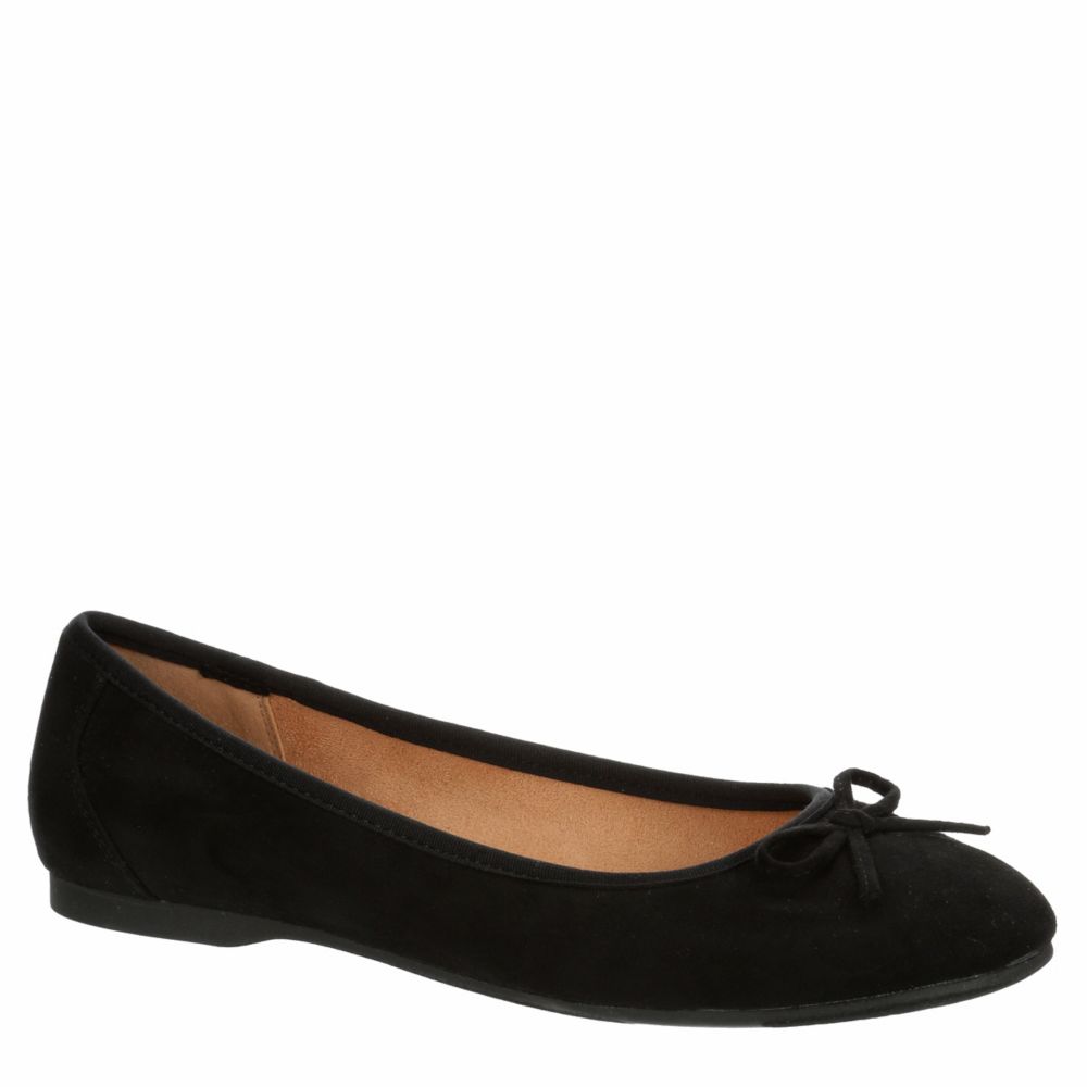 WOMENS LENNON FLAT