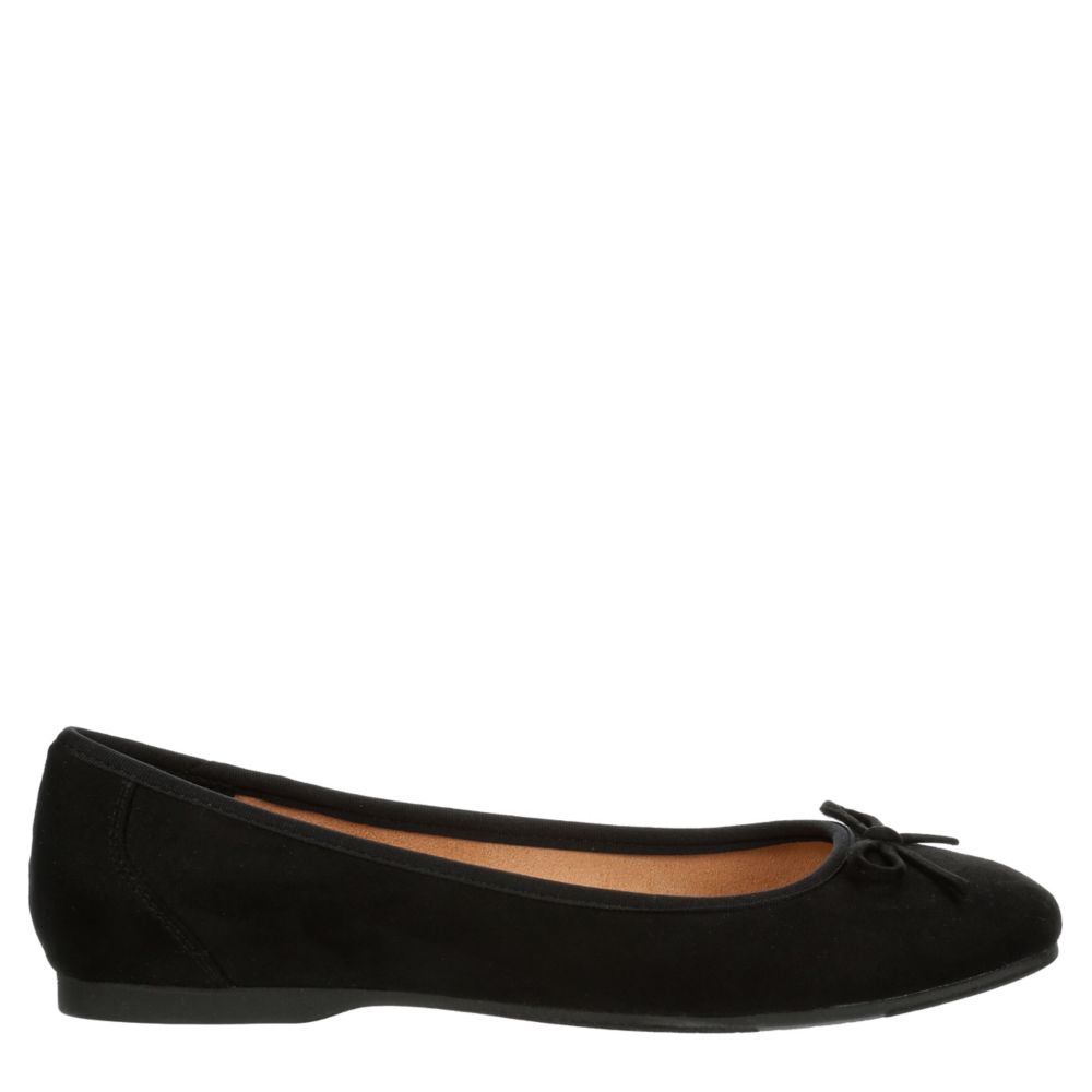 WOMENS LENNON FLAT