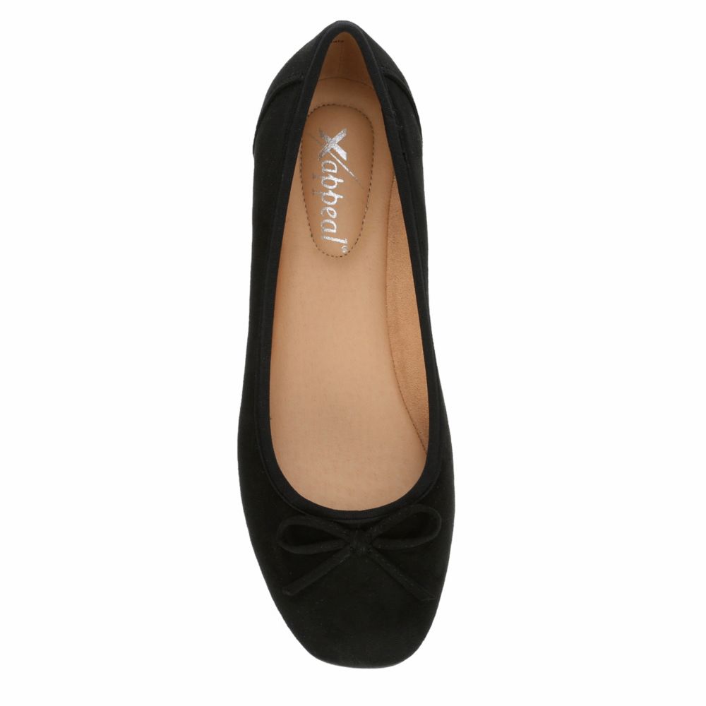 WOMENS LENNON FLAT