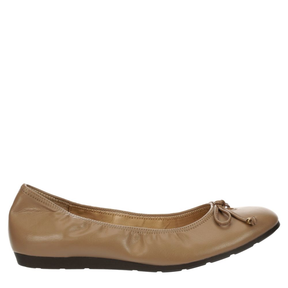 WOMENS CAMEO FLAT