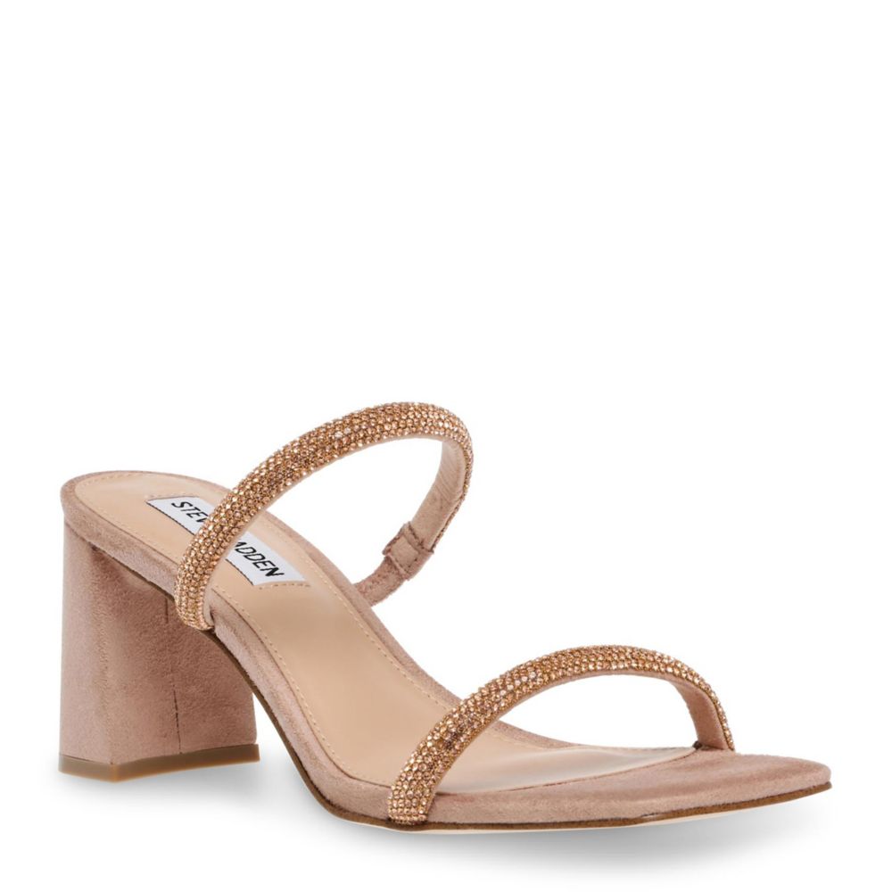 lilah white steve madden