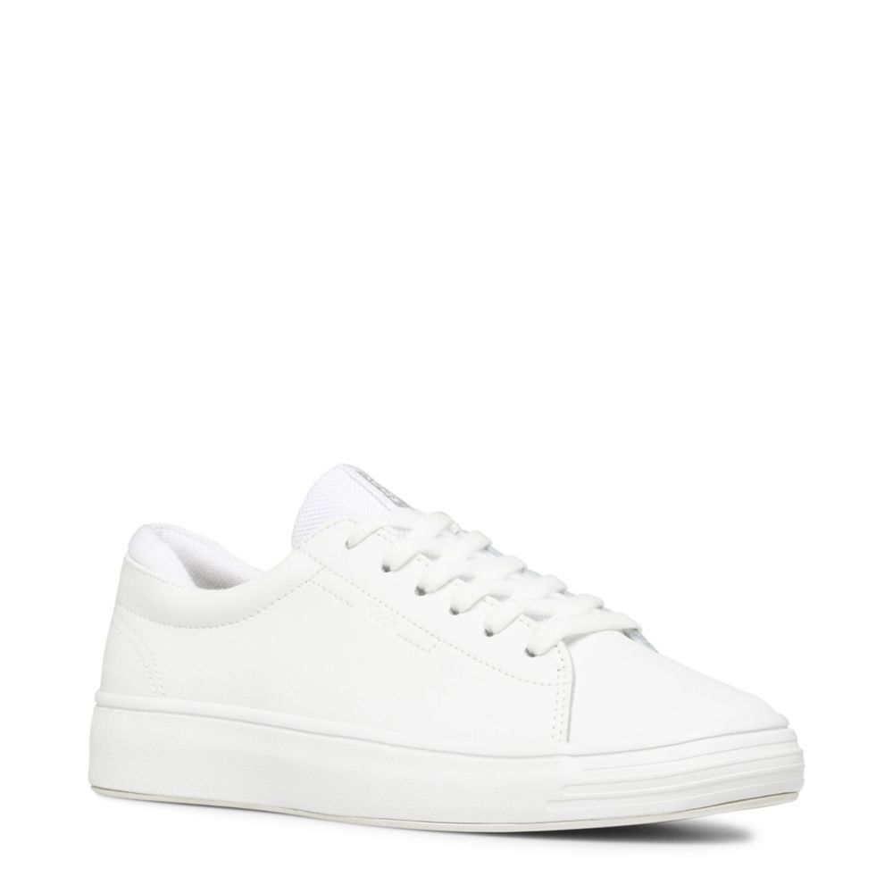 WOMENS ALLEY SNEAKER WHITE