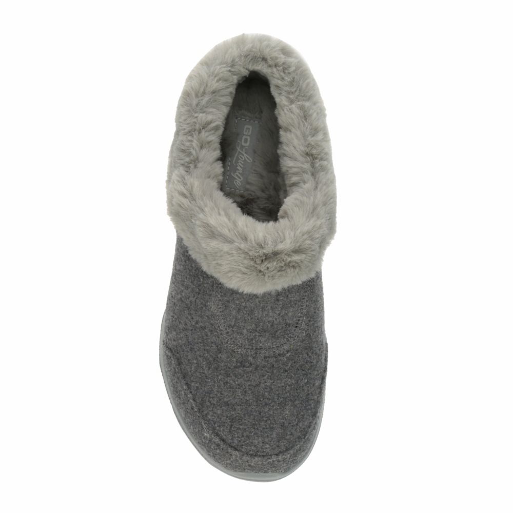 skechers on the go joy cozy mule
