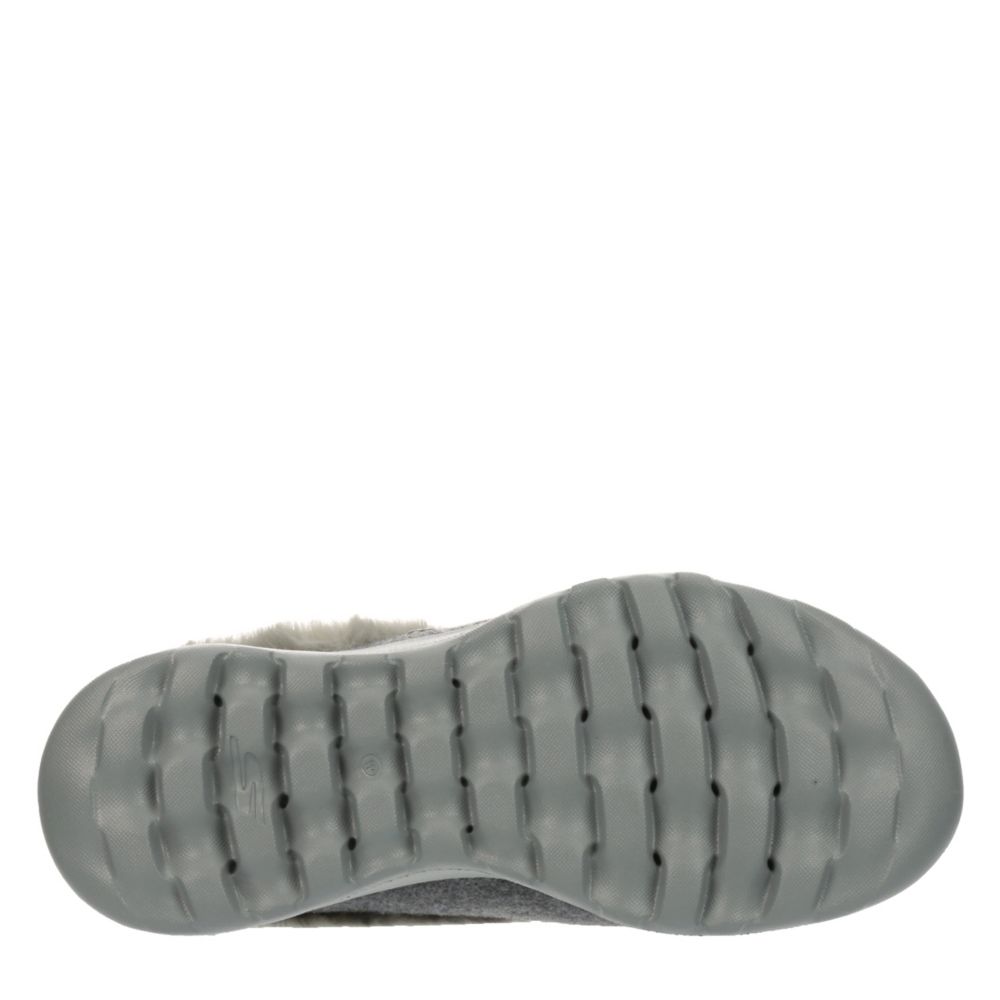 skechers on the go joy cozy mule