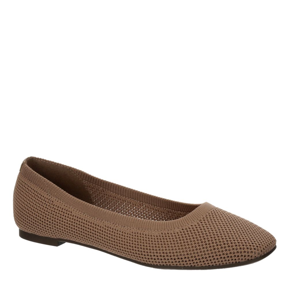 WOMENS MILANI FLAT