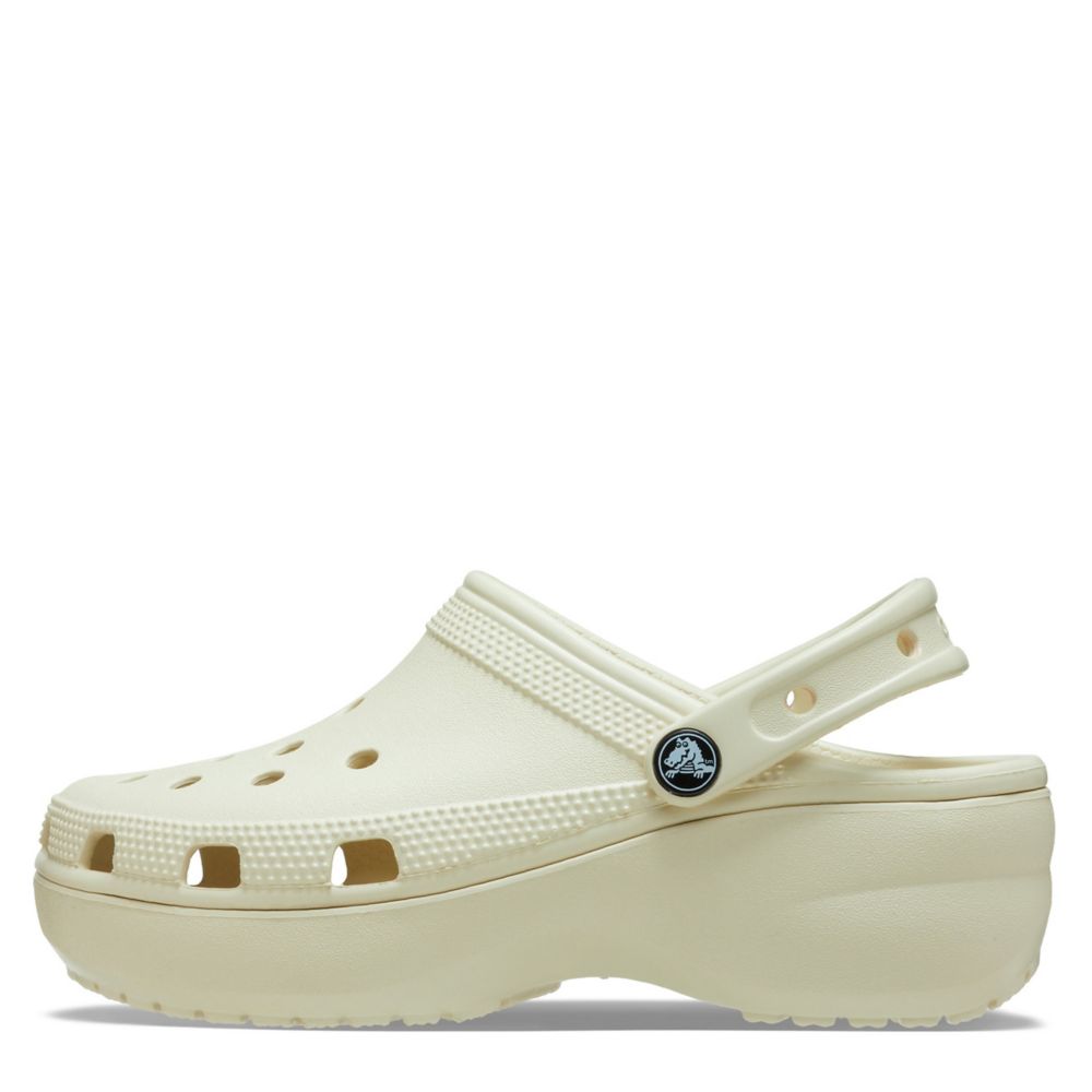 platform crocs mr price