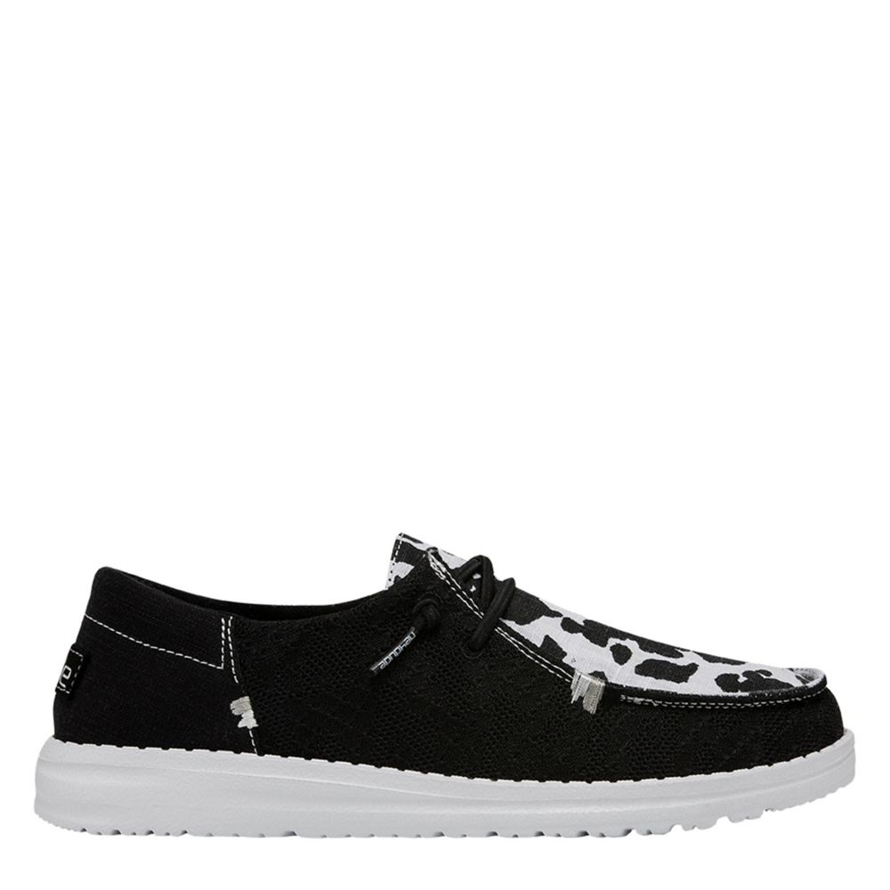 WOMENS DELRAY WHIPSTITCH SLIDE - NATURAL