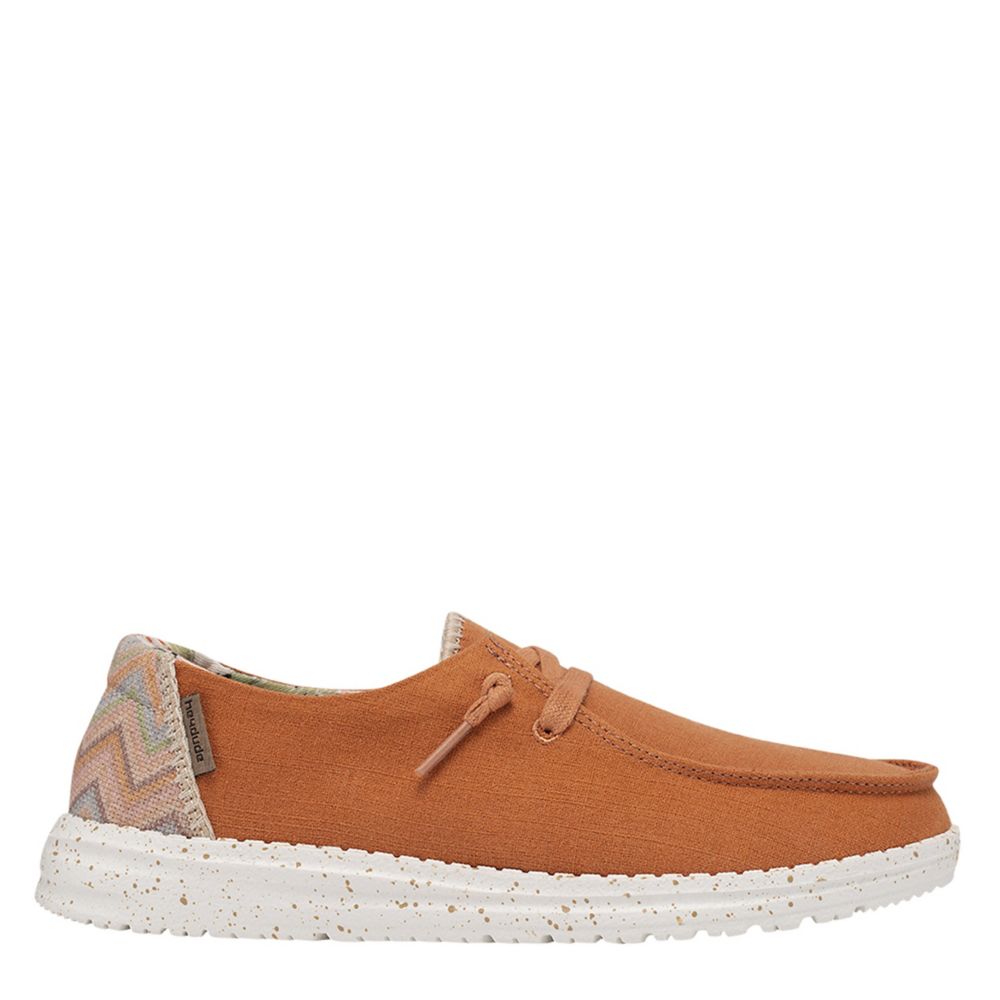 WOMENS WENDY SLIP ON SNEAKER