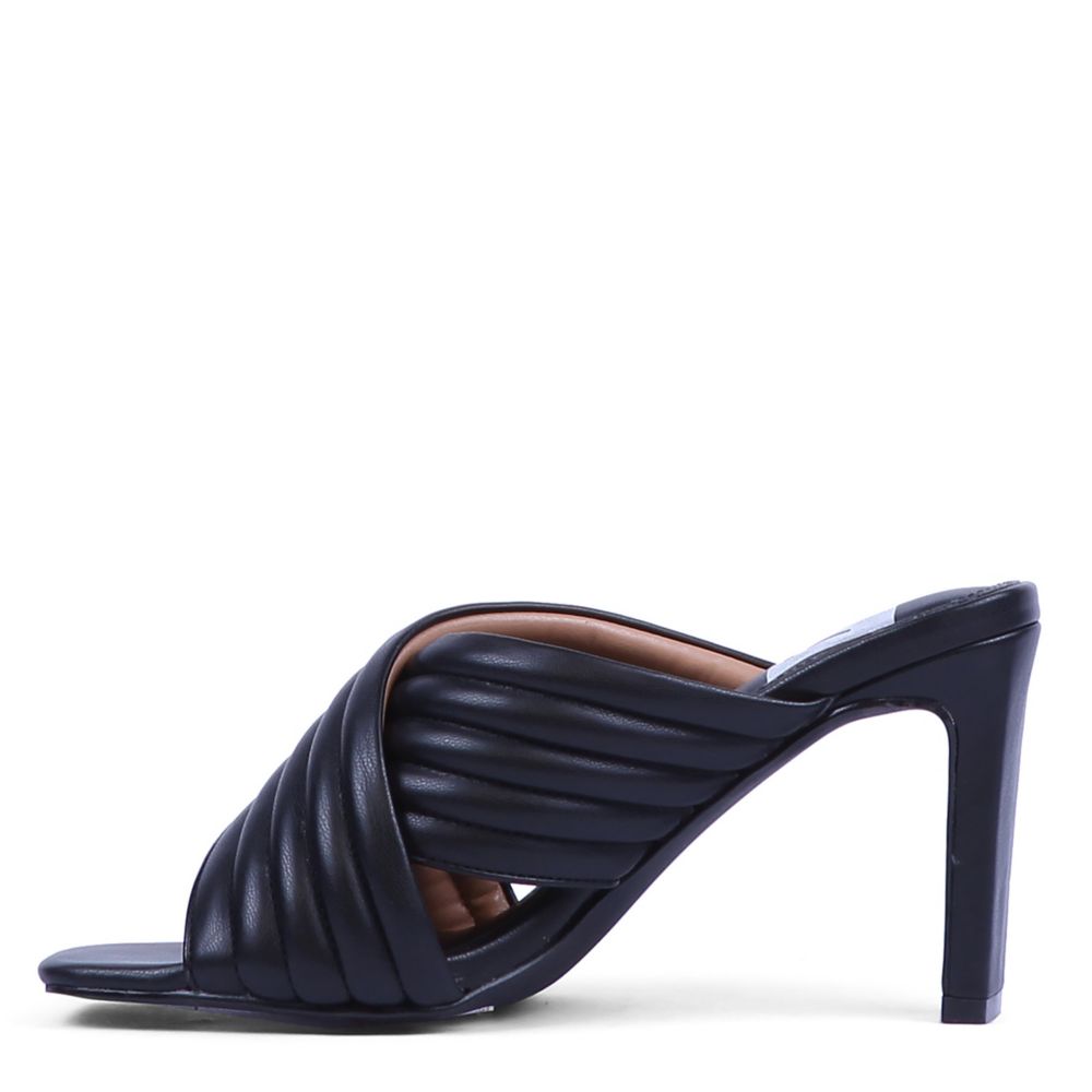 DV Dolce Vita Siren Women's Shoes Black : 8.5 M