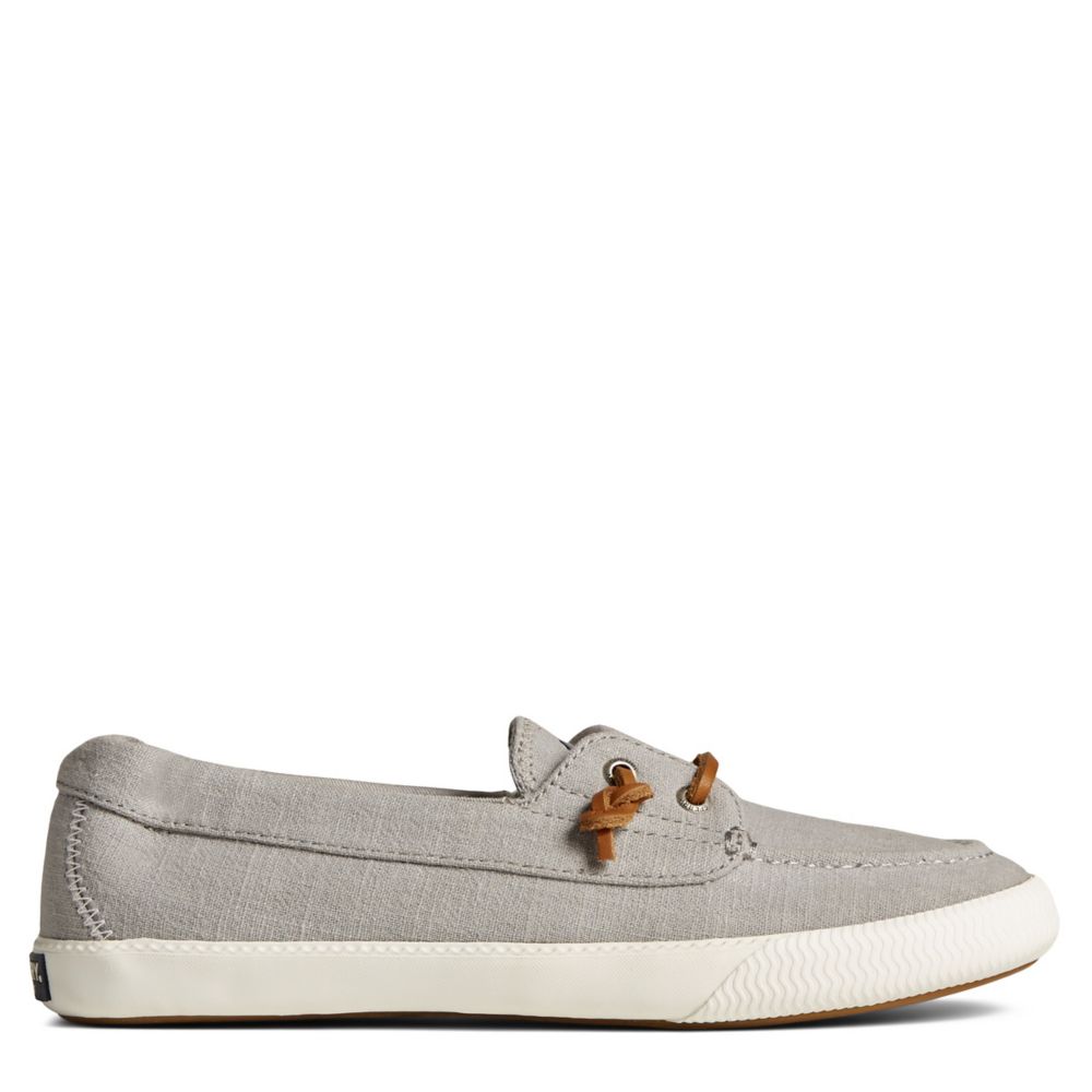 Sperry lounge store away grey