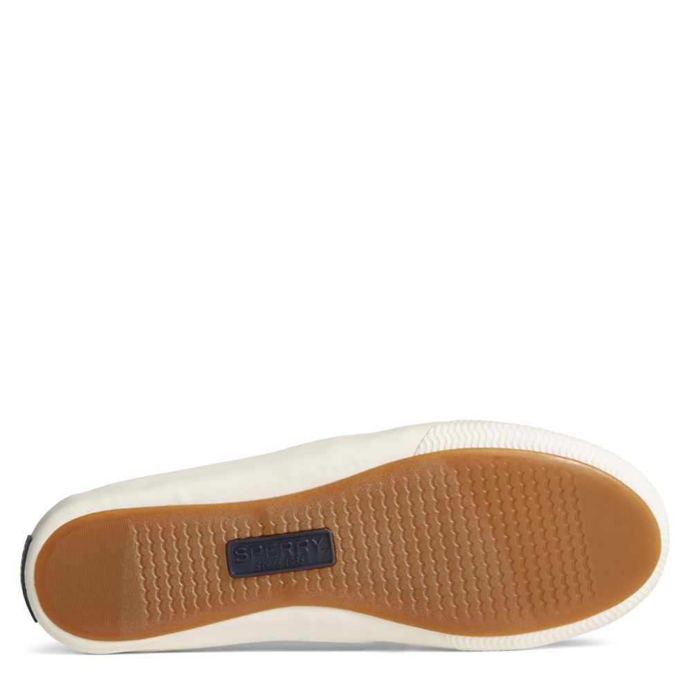 WOMENS LOUNGE AWAY 2 BOAT SHOE