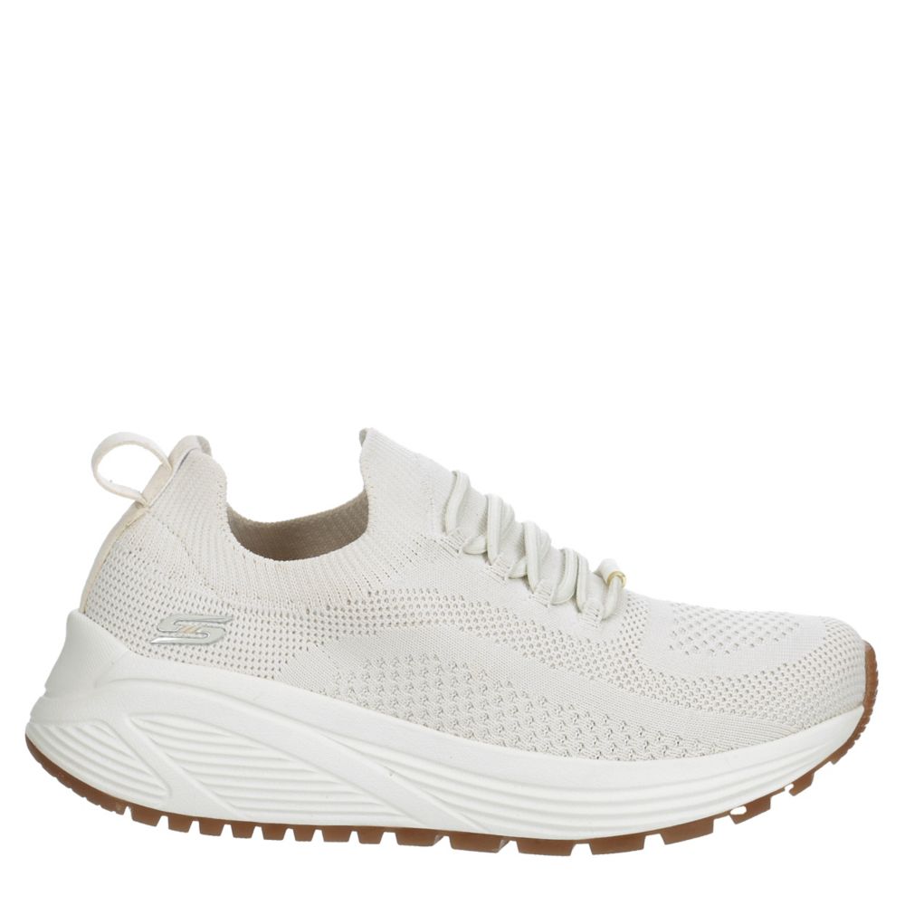 WOMENS SPARROW 2.0 ALLEGIANCE CREW SNEAKER OFF WHITE