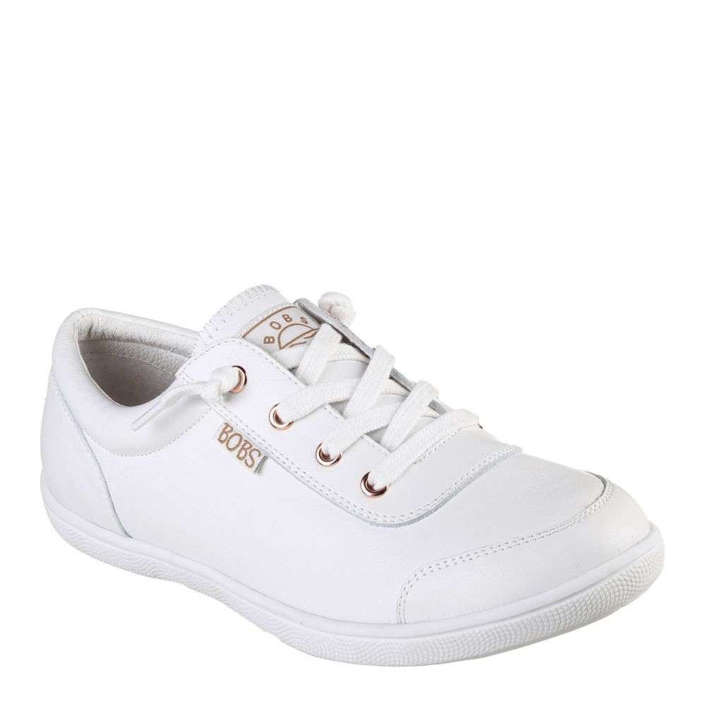 Rytmisk Rådgiver Standard White Skechers Womens B Cute Slip On Sneaker | Womens | Rack Room Shoes