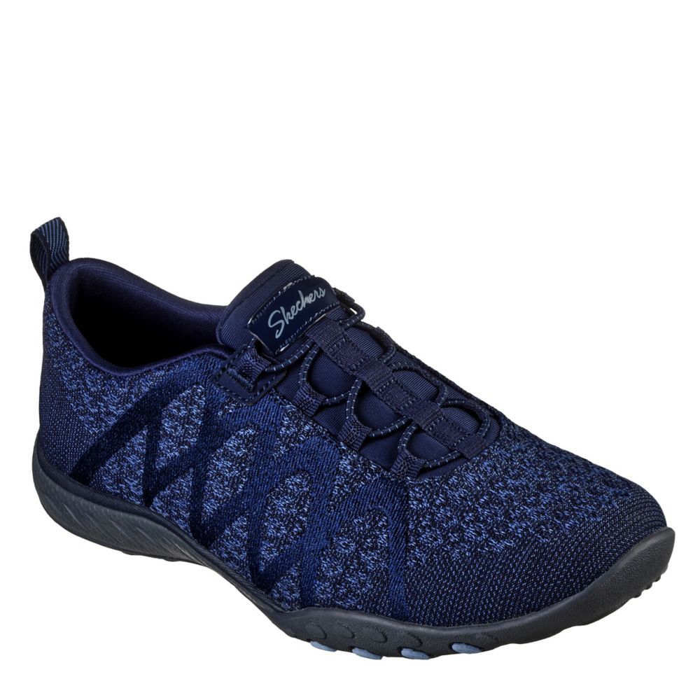 Womens knitted outlet skechers