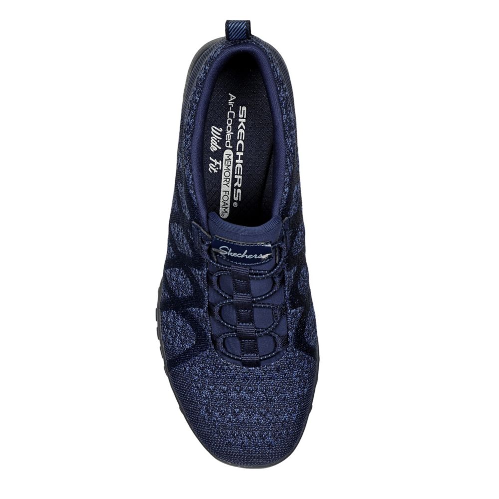 Skechers memory foam online air cool