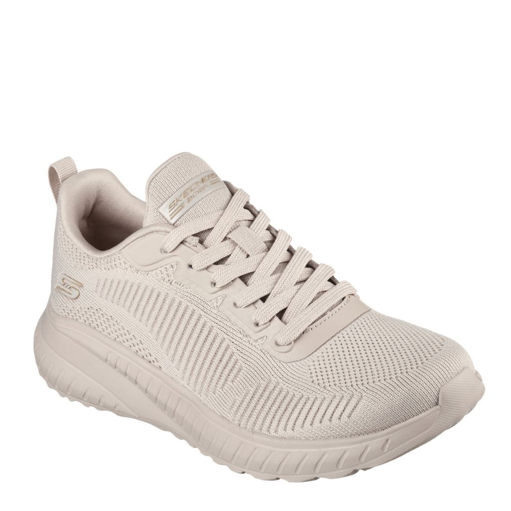 Landmand Revival Kemiker Nude Skechers Womens Face Off Sneaker | Womens | Rack Room Shoes