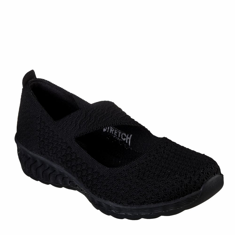 skechers womens slip on