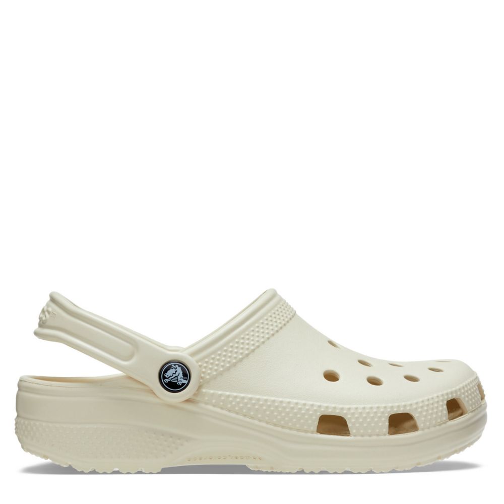 Bone Crocs Clog Sandals | Rack Room Shoes