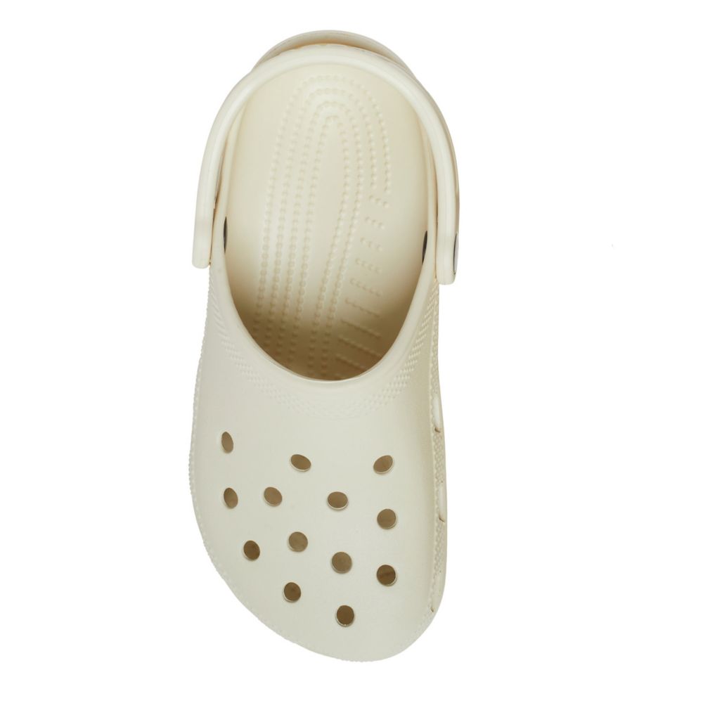 Crocs Classic Clog Bone