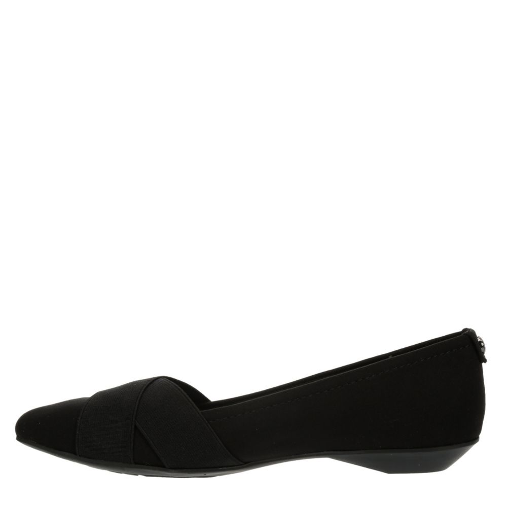 WOMENS OALISE FLAT