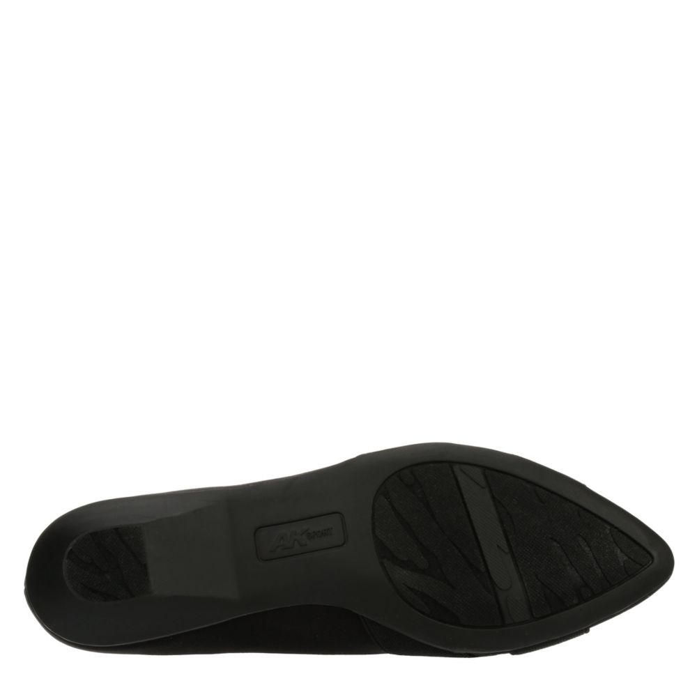 WOMENS OALISE FLAT