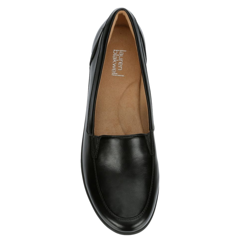 WOMENS AGNES LOAFER