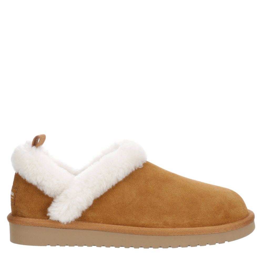 WOMENS ADVAY SLIPPER