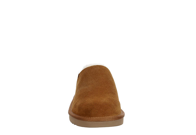 Chestnut Koolaburra By Ugg Womens Sonele Slipper | Slippers | Rack Room ...