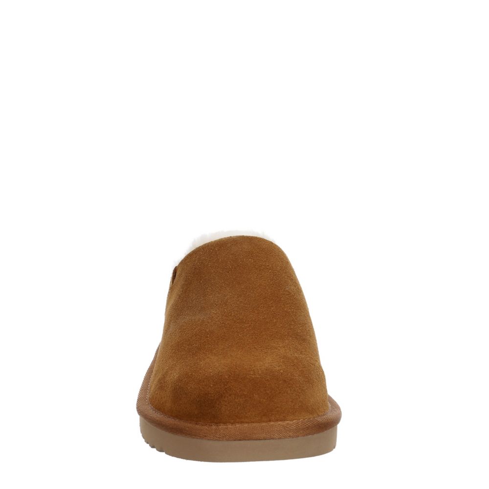 Chestnut Koolaburra By Ugg Womens Sonele Slipper Rack Room Shoes