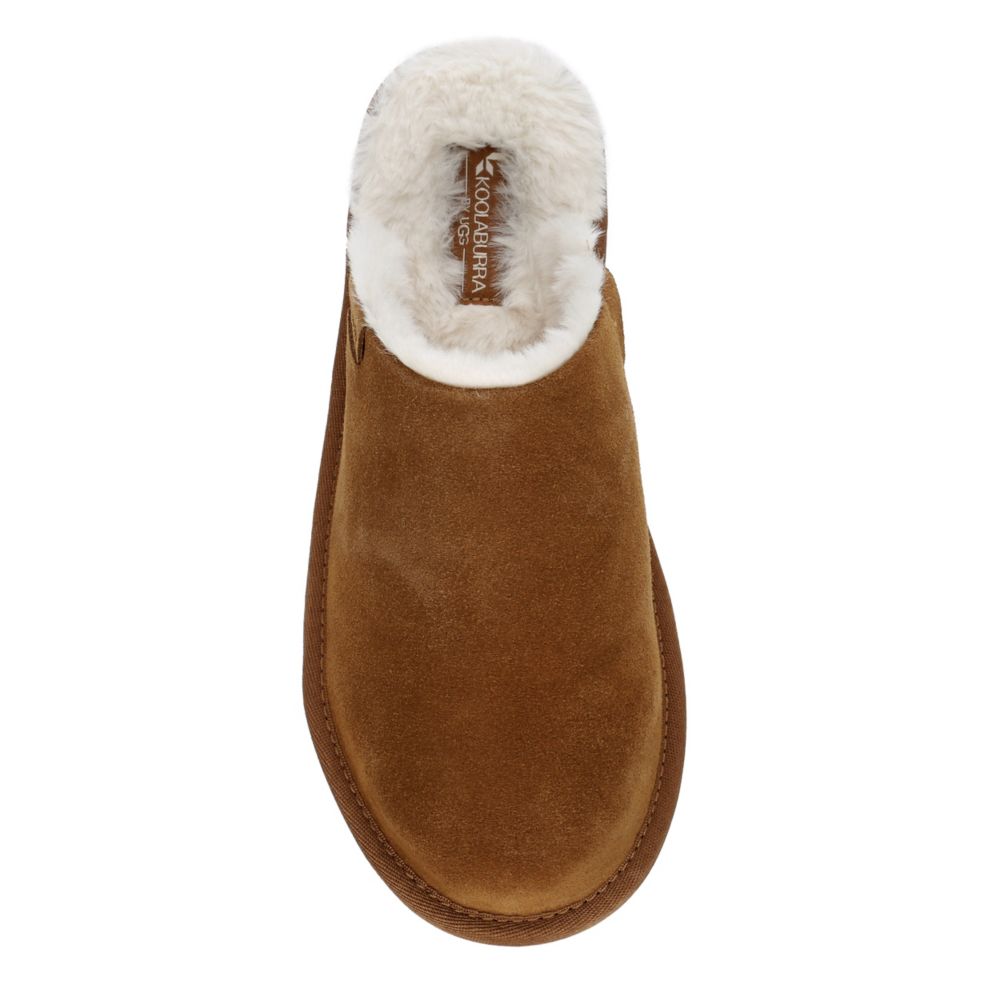 WOMENS SONELE SLIPPER