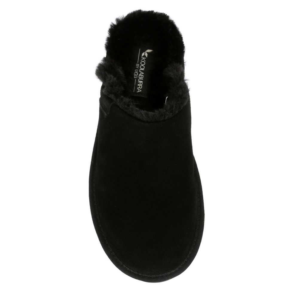 WOMENS SONELE SLIPPER