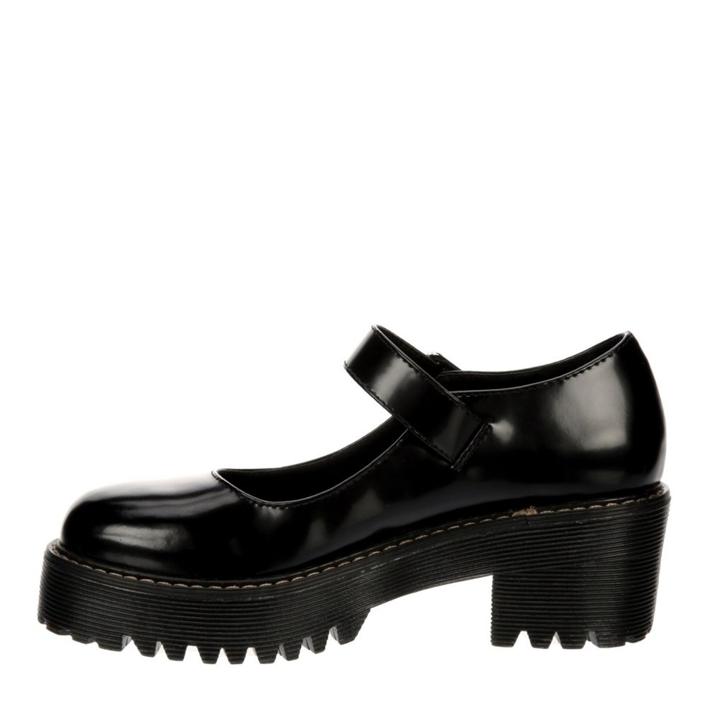 WOMENS HAPPPY LOAFER