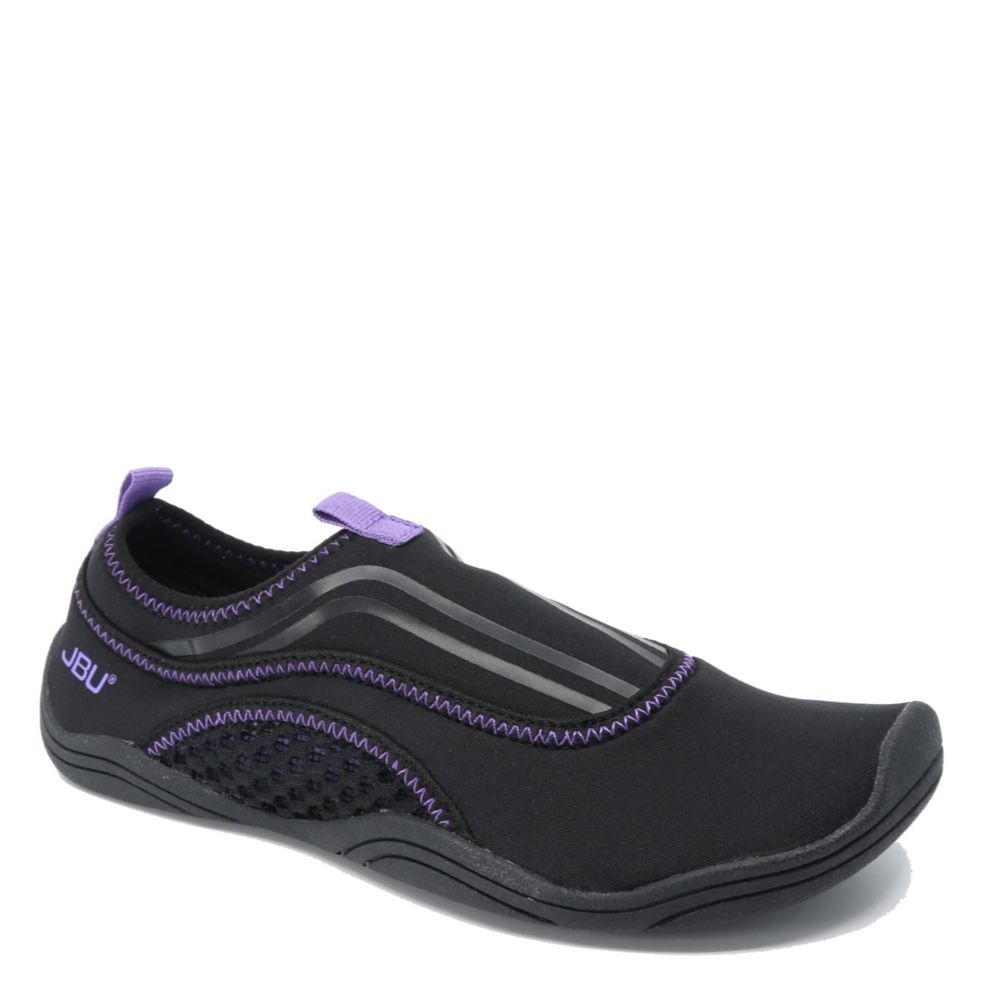 WOMENS FIN WATER READY SNEAKER