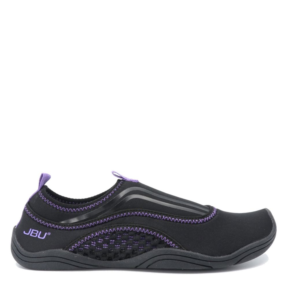 WOMENS FIN WATER READY SNEAKER