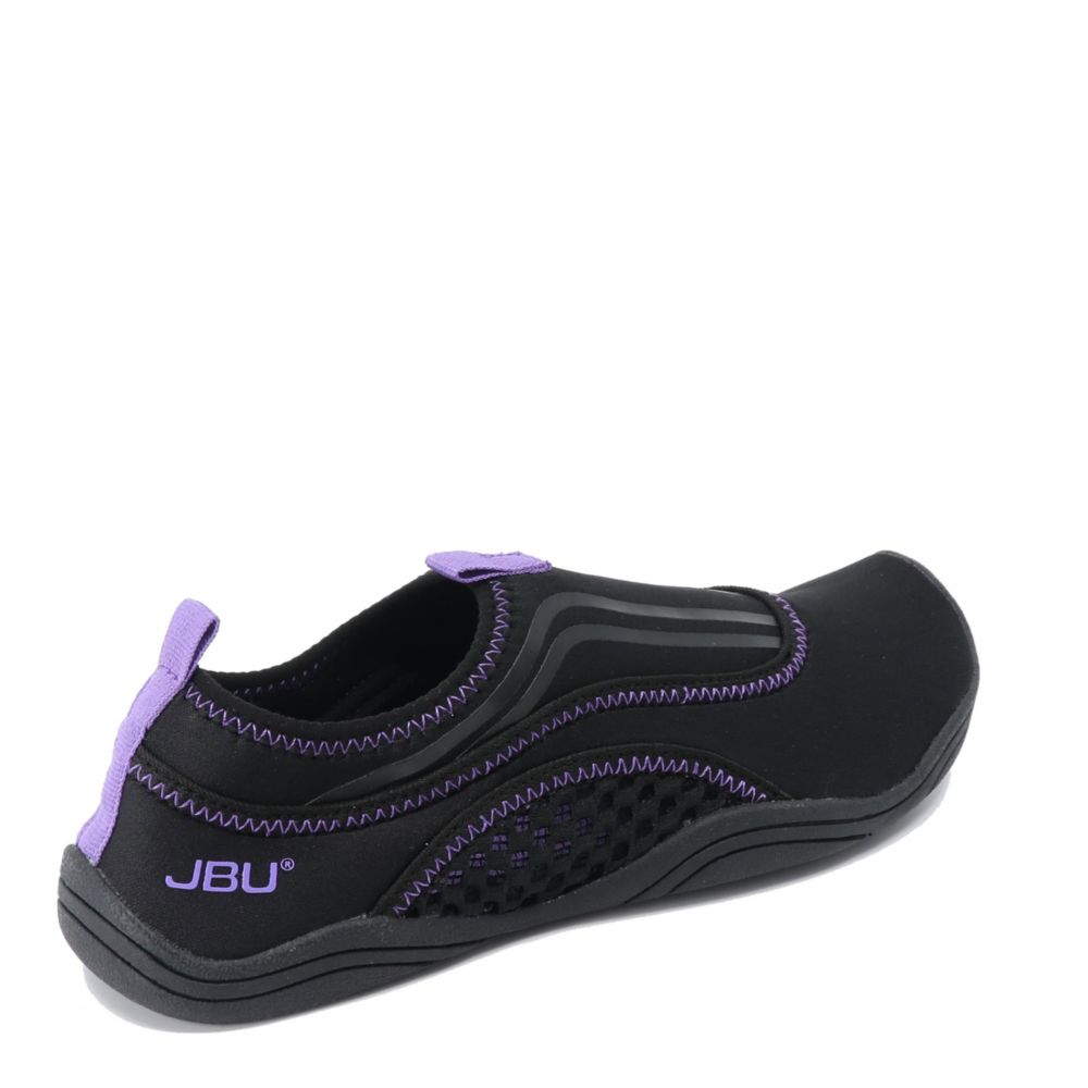 WOMENS FIN WATER READY SNEAKER