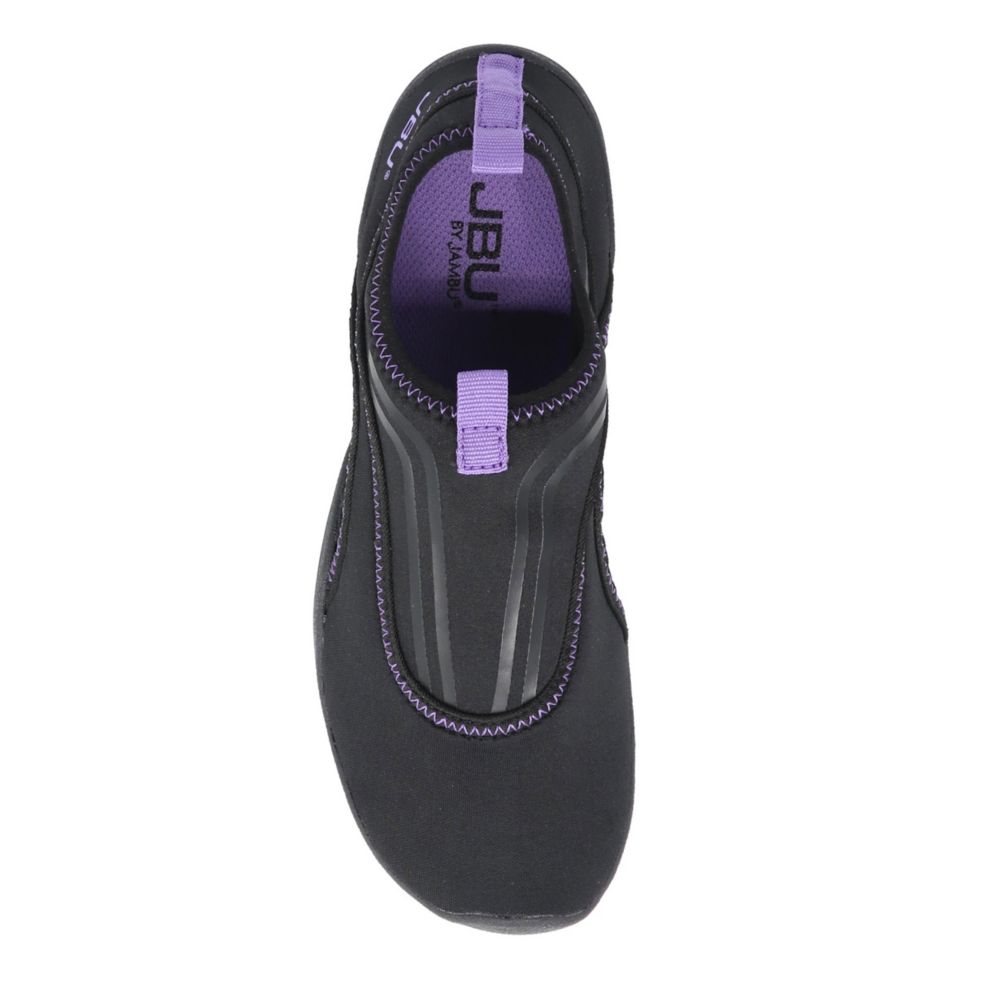 WOMENS FIN WATER READY SNEAKER