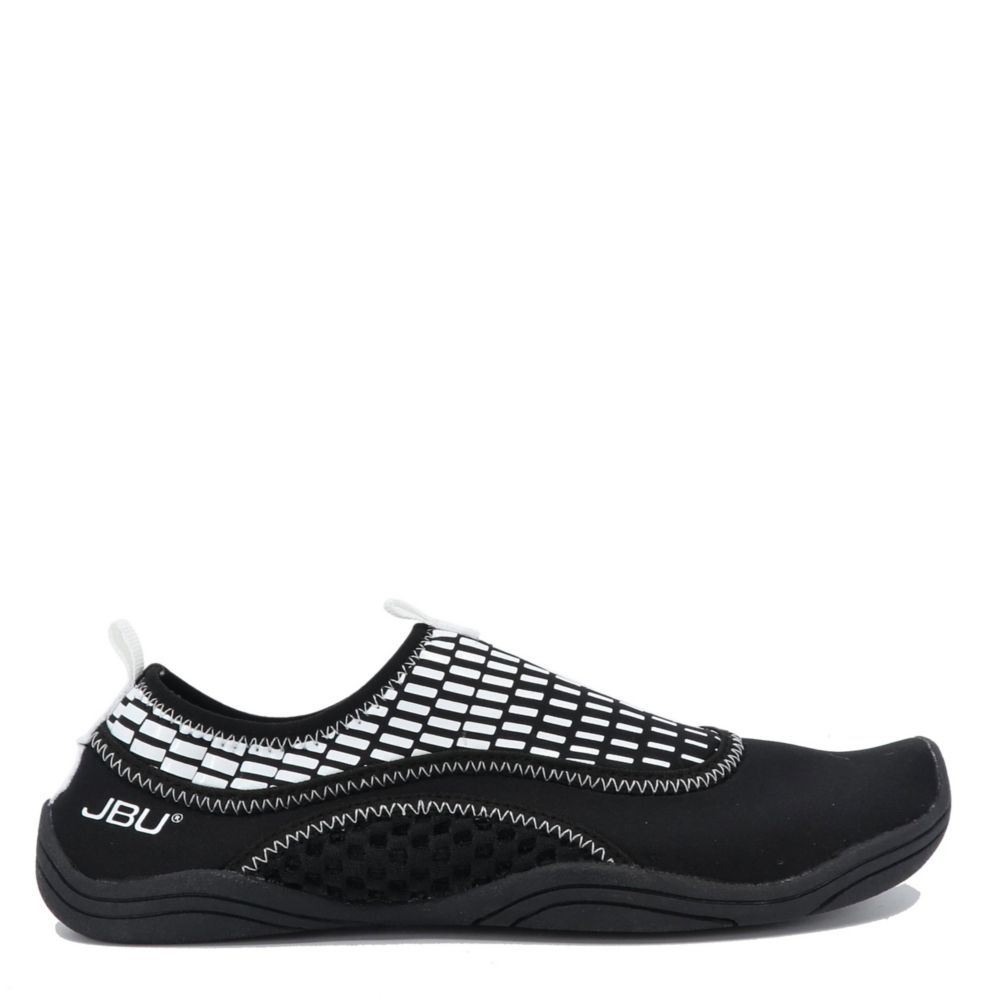 WOMENS FIN WATER READY SNEAKER