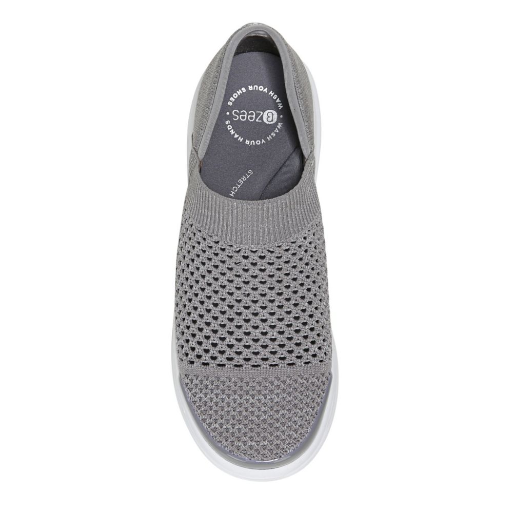 WOMENS CHARLIE SLIP ON