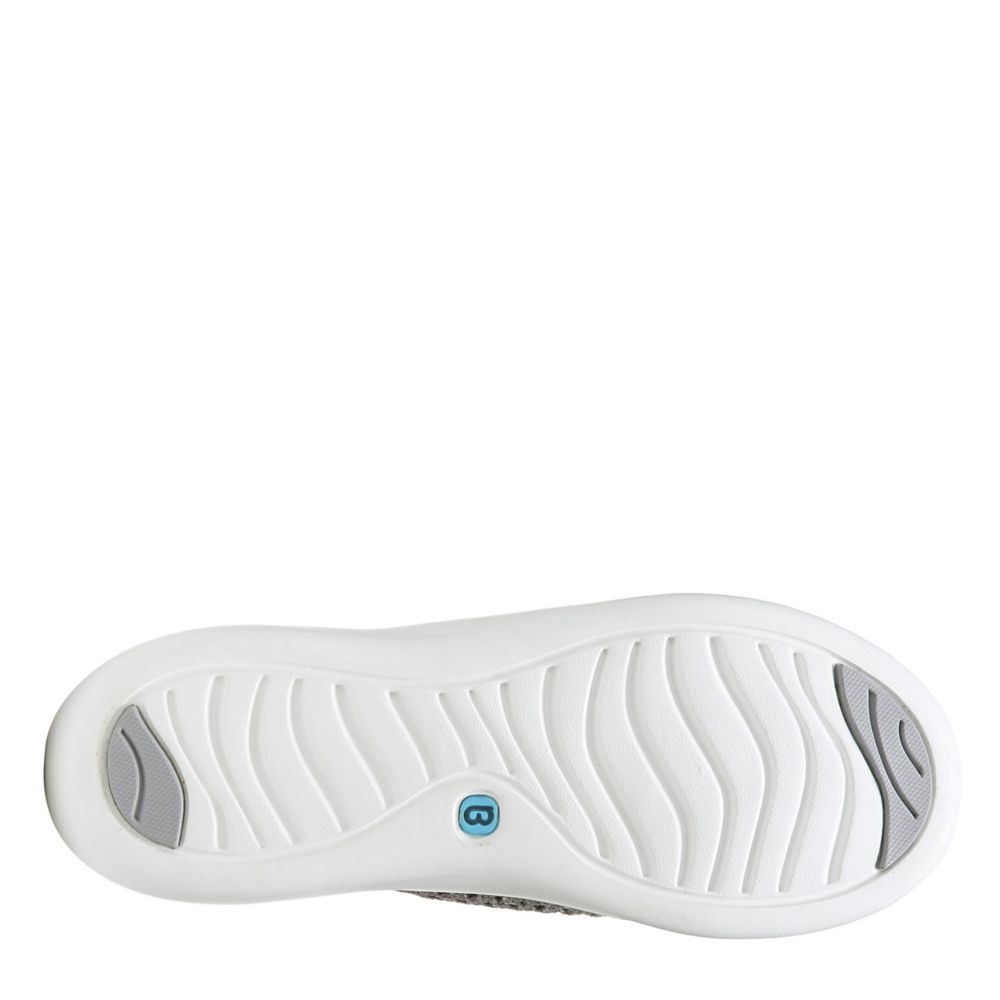 WOMENS CHARLIE SLIP ON