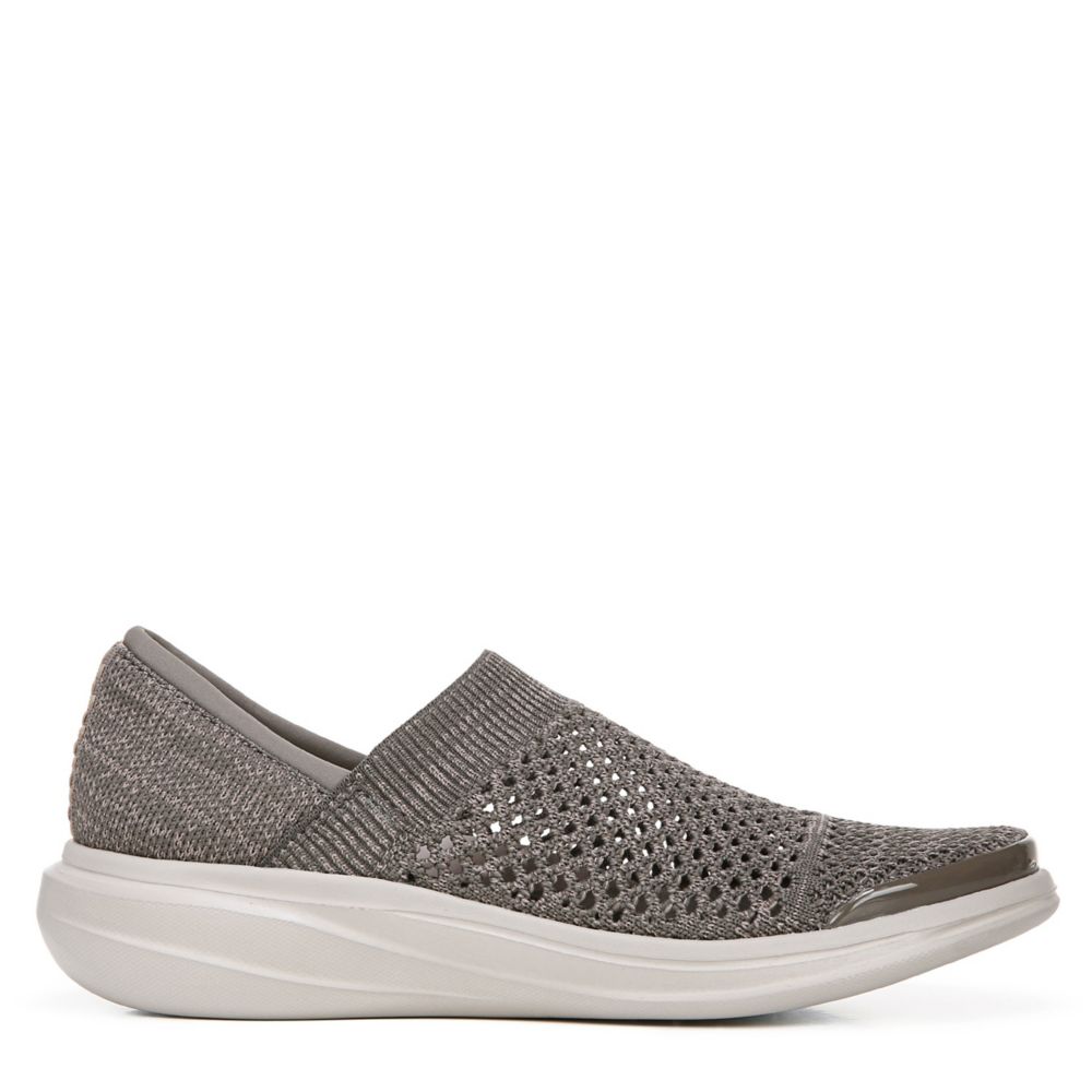 WOMENS CHARLIE SLIP ON