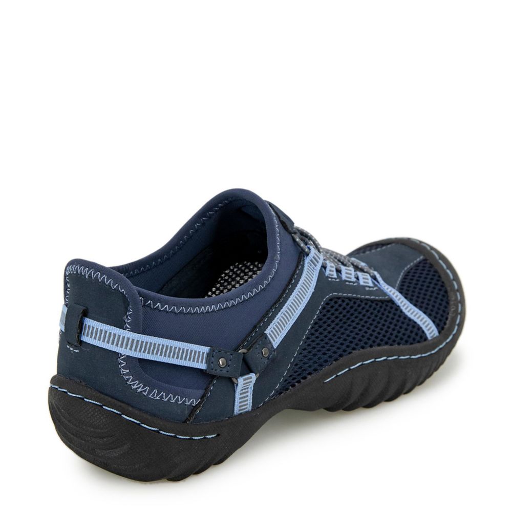 WOMENS TAHOE N WATER SHOE