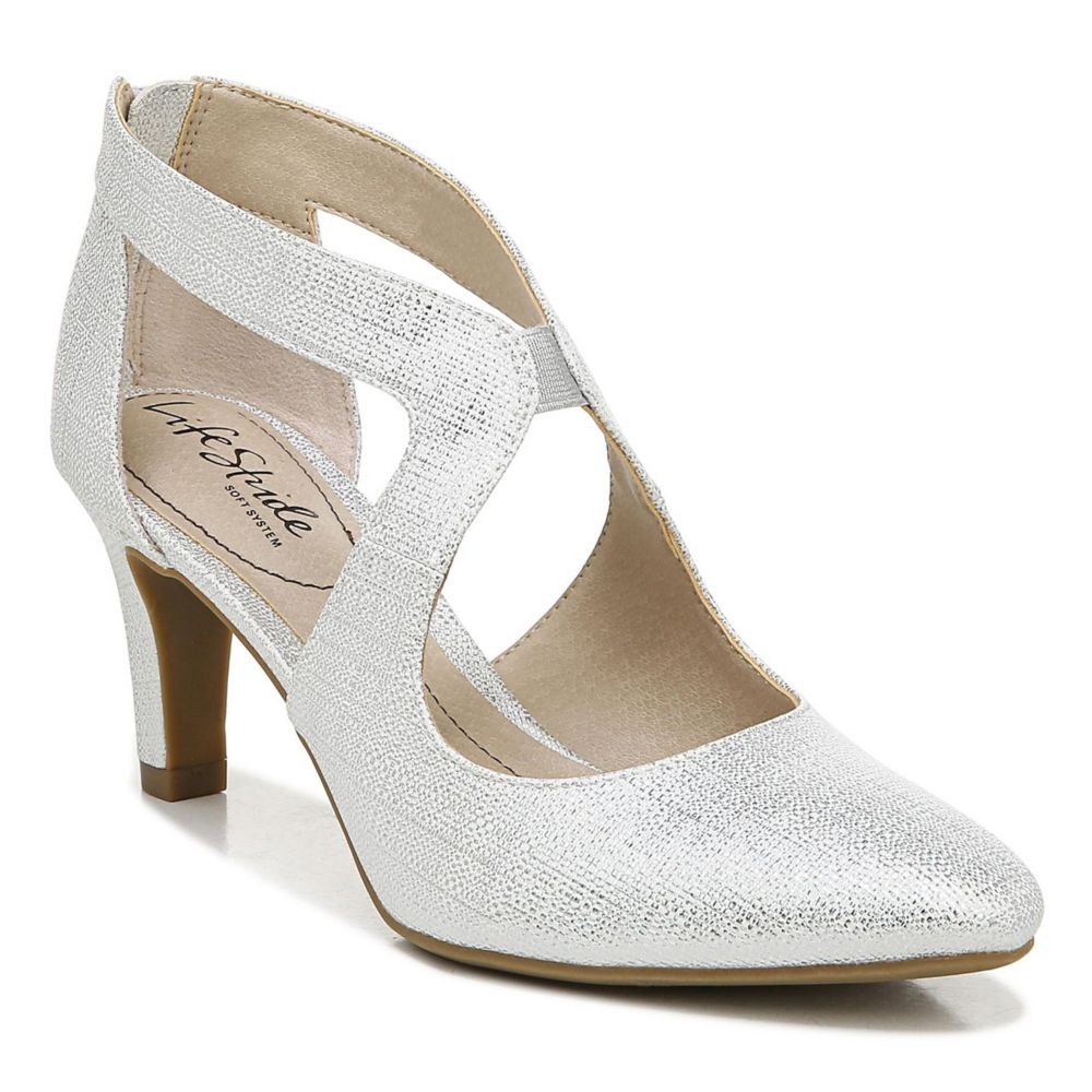 WOMENS GIOVANNA 2 PUMP