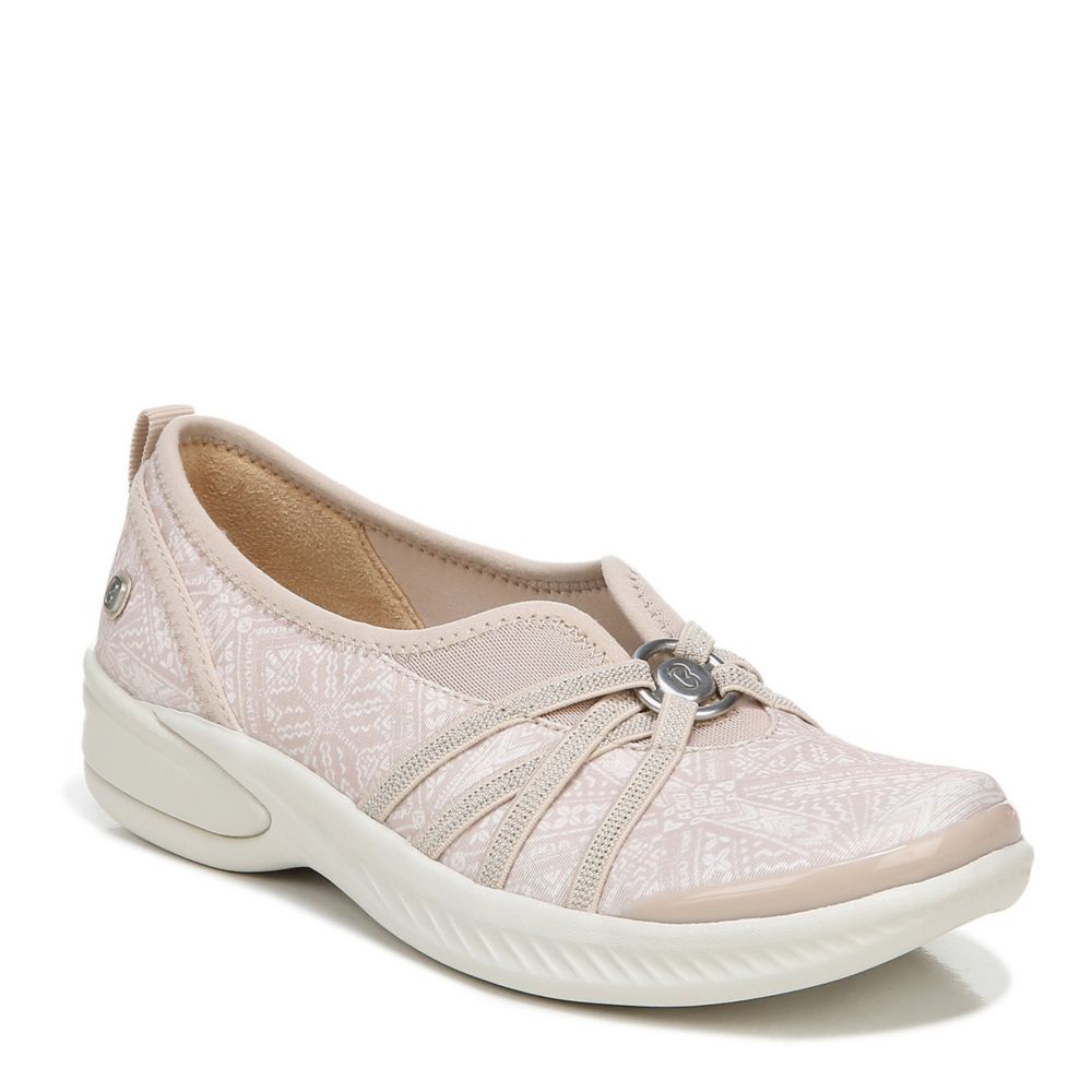 WOMENS NICHE SLIP ON