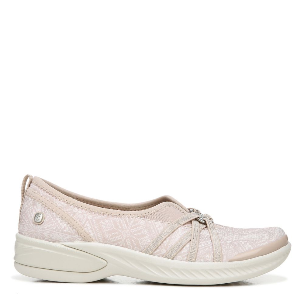 WOMENS NICHE SLIP ON