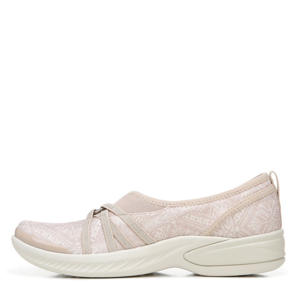 WOMENS NICHE SLIP ON