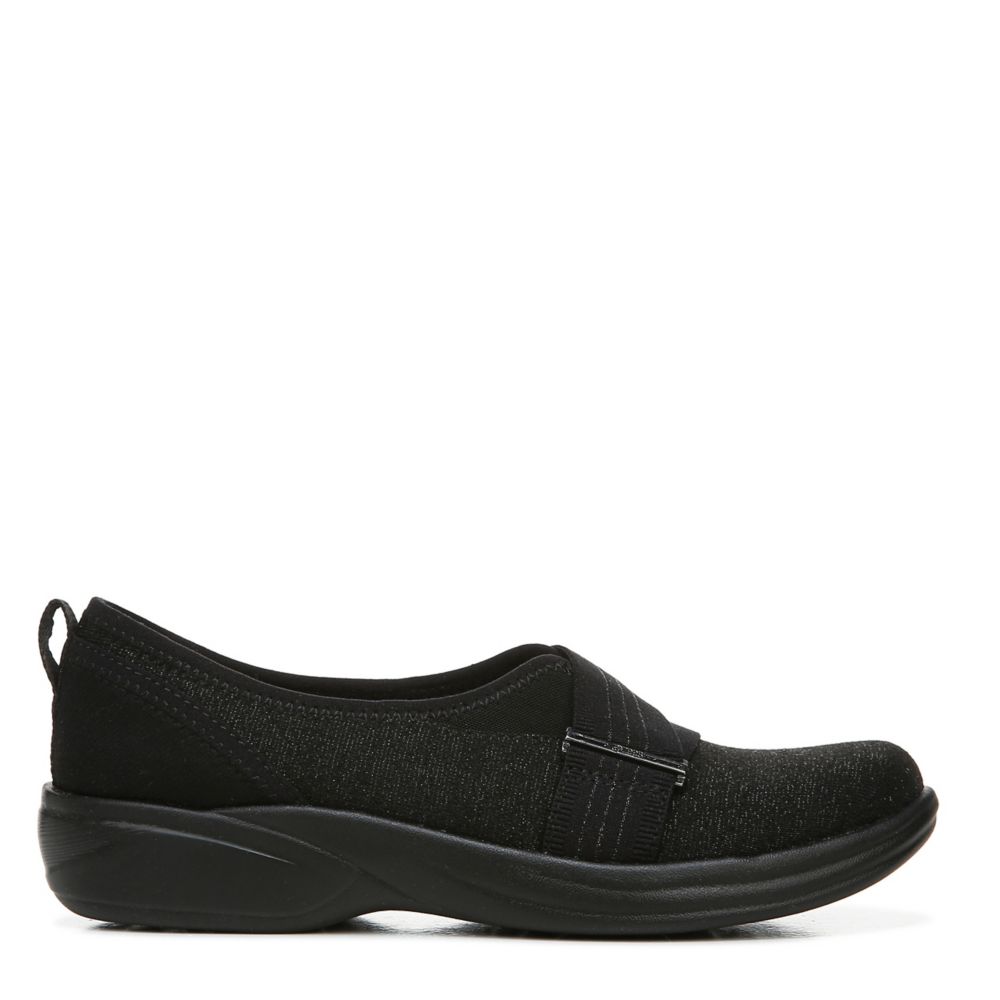 WOMENS NICHE SLIP ON SNEAKER