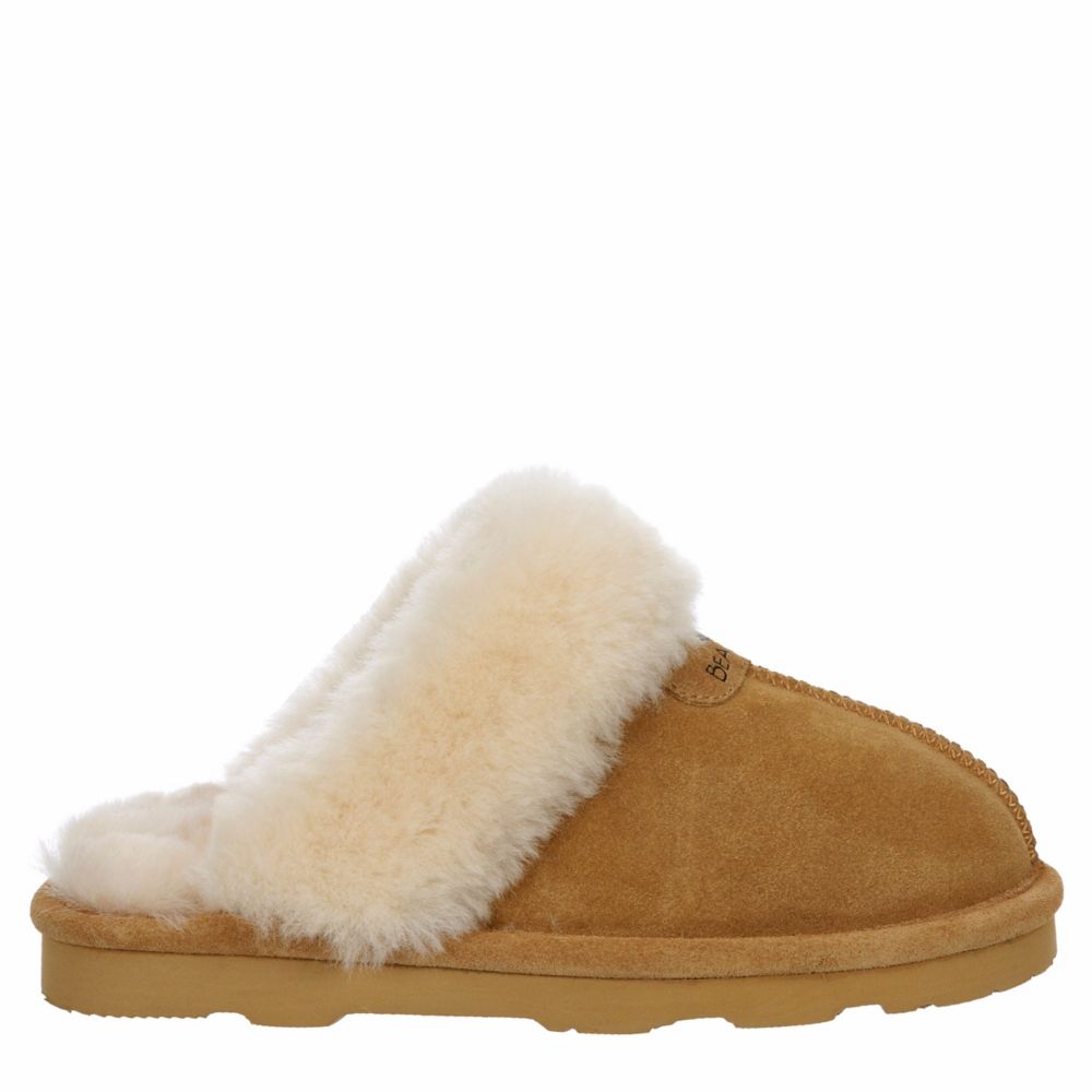 Bearpaw outlet loki ii