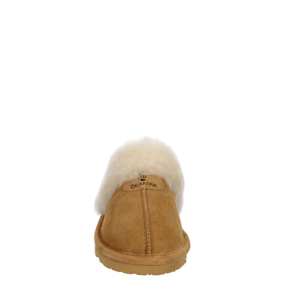 Bearpaw loki ii cheap slippers