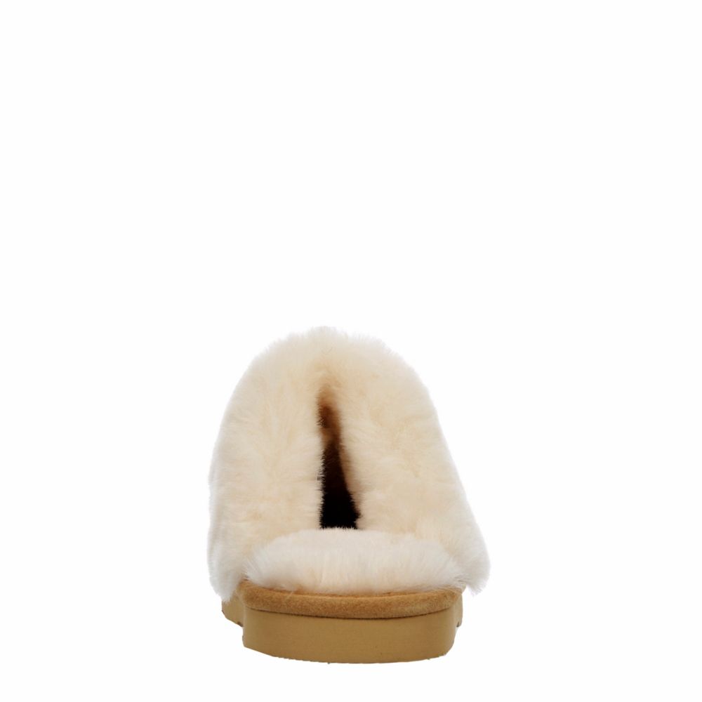 WOMENS LOKI II SLIPPER