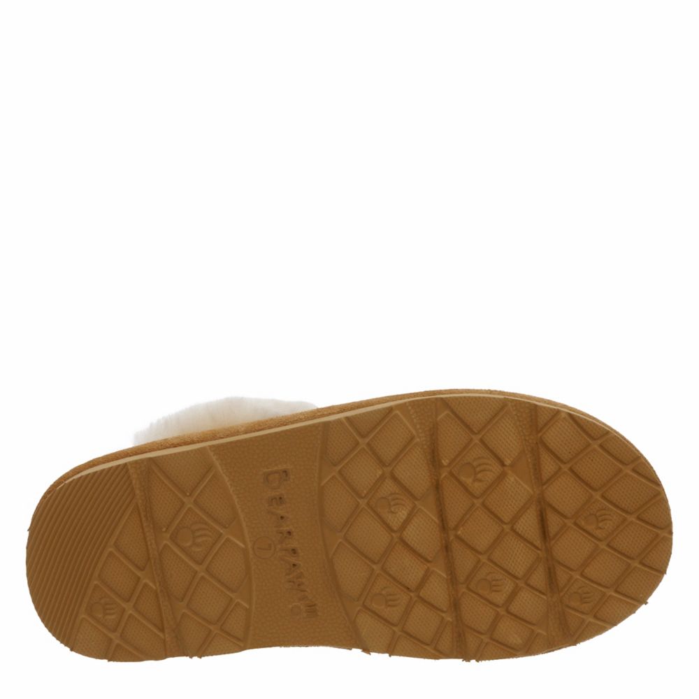 WOMENS LOKI II SLIPPER